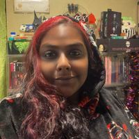Shabana B profile picture