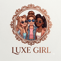 Luxe Girl | Cute Aesthetic profile picture
