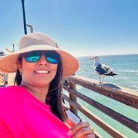 Monica Varma profile picture