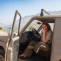 Katy Cornish profile picture