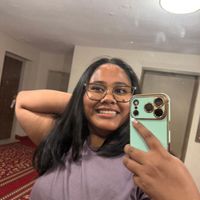 Vanessa profile picture