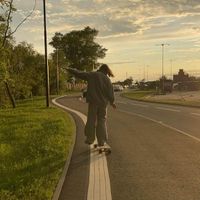 Toma profile picture