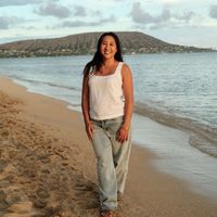 Kaya Enos profile picture