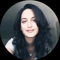 Carina Farid profile picture
