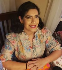 Francisca Cantu profile picture