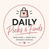 Daily Picks & Finds ✨ profile picture