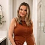 Kristina Bjorkman profile picture