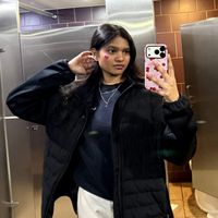 Krupa Patel profile picture