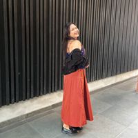 Yulia Andalassari profile picture