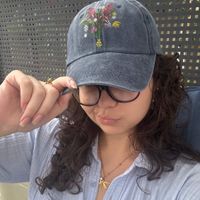 Sofía Negrón profile picture