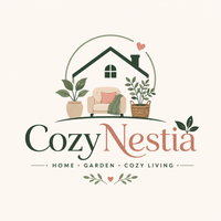 CozyNestia profile picture