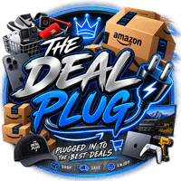 The deal plug profile picture