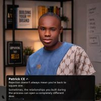 Odoh Patrick chinedu profile picture