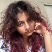 Pearl Ivy D'Souza profile picture