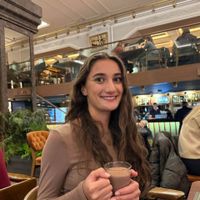 Alina Avagyan profile picture