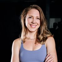 Kelli Foerster, MS, CNS, CPT profile picture