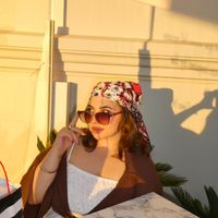 Nina Markovic profile picture
