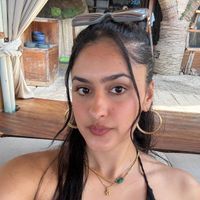Ashrita Singh 💖 profile picture