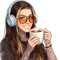 The Real Life Edit profile picture