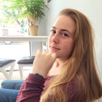 Lily Daly profile picture