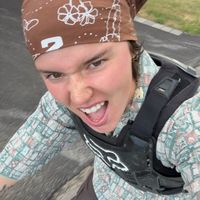 Phoebe Montminy profile picture