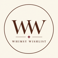 Whimsy Wishlisht profile picture