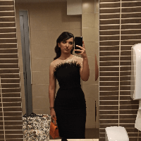 Marina profile picture