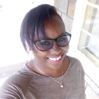 Cynthia Njuguna profile picture