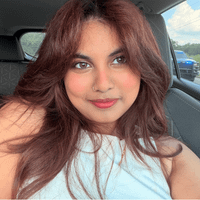 Taruni Madhav profile picture
