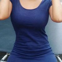 Sarah Aderonke profile picture