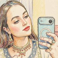 Yumna Sajid profile picture