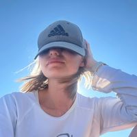 Iryna Petrenko profile picture