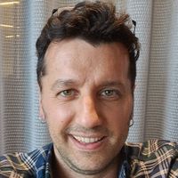 Alper Konali profile picture