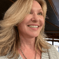 Trish profile picture