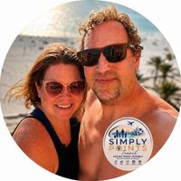 Simply Points Travel profile picture