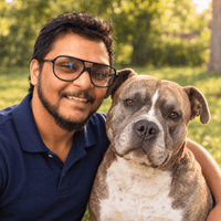 RAJIV JAPSI profile picture