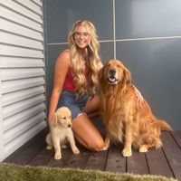 Megan Bartels profile picture