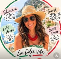 The Fluent Fashionista profile picture