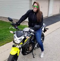 Lisa Morris profile picture