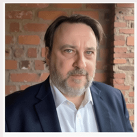 Mark Tweedy profile picture