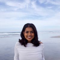 Manasvini Menon profile picture