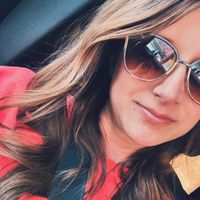 Kenzie Ferguson profile picture