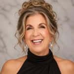 Judy Alderson profile picture