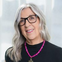 Judy Alderson profile picture