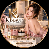 K-beauty wit abbas profile picture