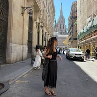 Sali Zhang profile picture