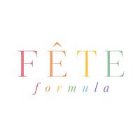 Fête Formula | Celebration inspiration, party ideas, DIYs ⭐️ profile picture