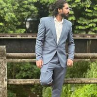 mohamed fezal profile picture