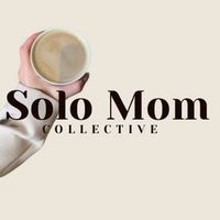Solo Mom Collective profile picture