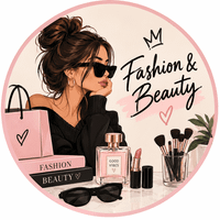 Fashion And Beauty profile picture